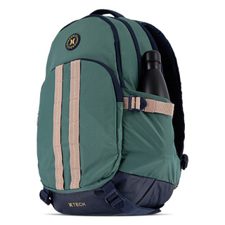 Thumbnail 5: Hurley Lone Pine Multi‑Pocket Backpack 