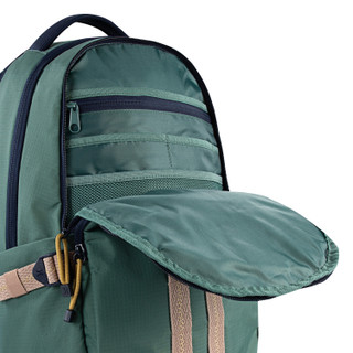 Thumbnail 6: Hurley Lone Pine Multi‑Pocket Backpack 