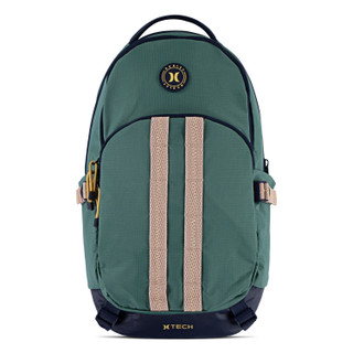 Thumbnail 1: Hurley Lone Pine Multi‑Pocket Backpack 