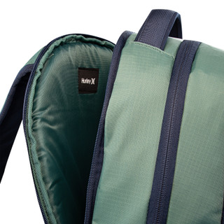 Thumbnail 7: Hurley Lone Pine Multi‑Pocket Backpack 
