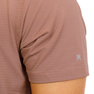 Thumbnail 2: Kenneth Cole Men's Short Sleeve Perforated Performance Tee 