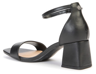 Thumbnail 3: ANNE KLEIN Womens Mika Heeled Sandals 