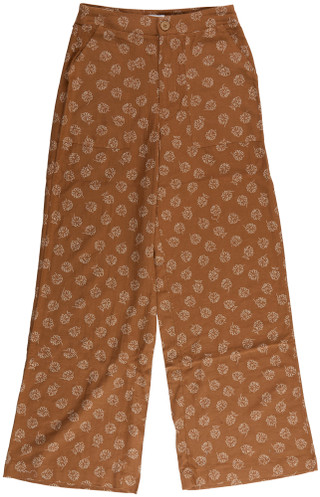 Thumbnail 1: O'Neill Junior's Floral Beach Pant 