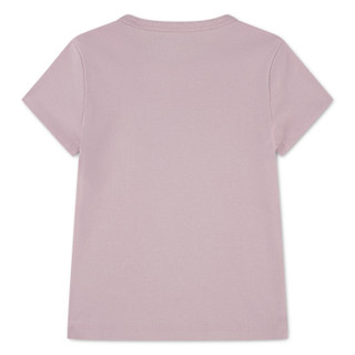 Thumbnail 3: Abercrombie Kids Big Girls Short Sleeve Print Tee Shirt 