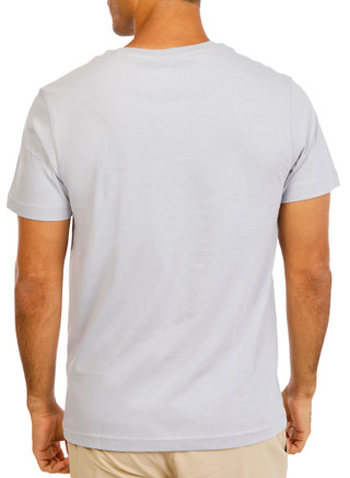 Thumbnail 2: Hurley Men's Short Sleeve Desert Graphic Tee 