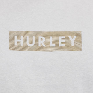 Thumbnail 3: Hurley Men's Short Sleeve Desert Graphic Tee 