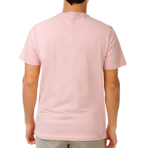 Thumbnail 2: Hurley Men's Short Sleeve Desert Graphic Tee 