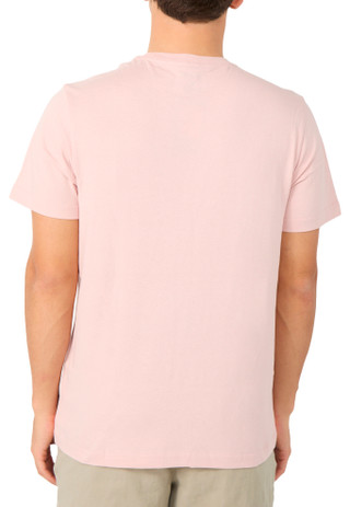 Thumbnail 2: Hurley Men's Short Sleeve Desert Graphic Tee 