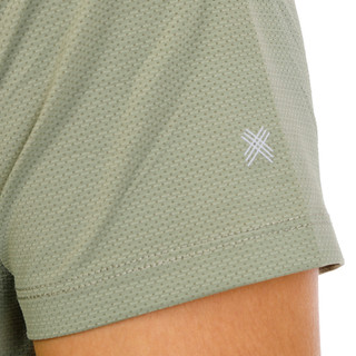 Thumbnail 2: Kenneth Cole Men's Short Sleeve Raglan Performance Tee 