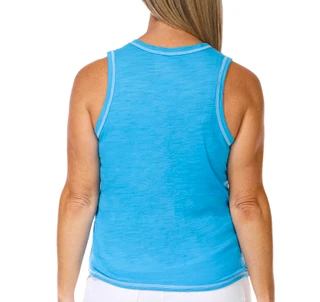 Thumbnail 3: Blue Sol Women's Luxey Knit Tank 