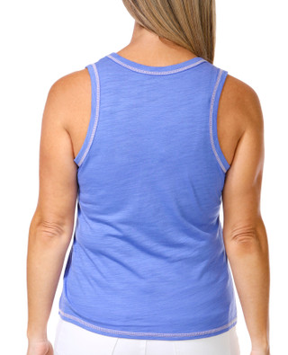 Thumbnail 2: Blue Sol Women's Luxey Knit Tank 