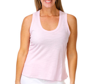 Thumbnail 1: Blue Sol Women's Luxey Knit Tank 
