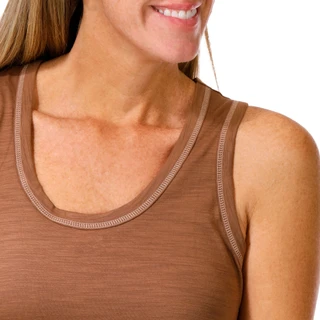 Thumbnail 3: Blue Sol Women's Luxey Knit Tank 