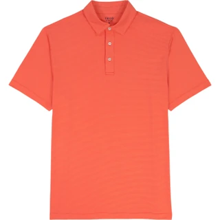Thumbnail 3: Izod Golf Men's Short Sleeve Swingflex Polo 