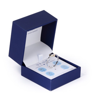 Thumbnail 5: AQUAMIR Heart Waterproof Ring 