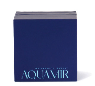 Thumbnail 7: AQUAMIR Heart Waterproof Ring 