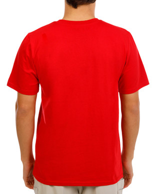 Thumbnail 3: Realtree Men's Short Sleeve Freedom Eagle Graphic Tee 