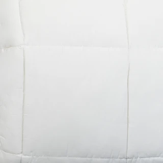 Thumbnail 2: Serta King Size Eco-Smart Mattress Pad 