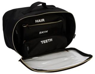 Thumbnail 1: Roaming Essentials 4 Pc Compact Travel Set 