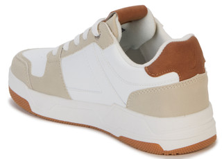 Thumbnail 2: Nautica Boys Howey Court Casual Sneakers 