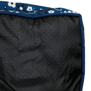 Thumbnail 2: Wrangler Paisley Print Gusset Pet Bed 