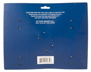 Thumbnail 2: Bark & Bones 3 Pk Interactive Dog Toys 