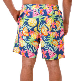 Thumbnail 2: Caribbean Joe Men's Volley Shorts 