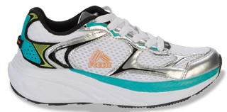 Thumbnail 4: RBX Women's Athletic Gables Sneakers 