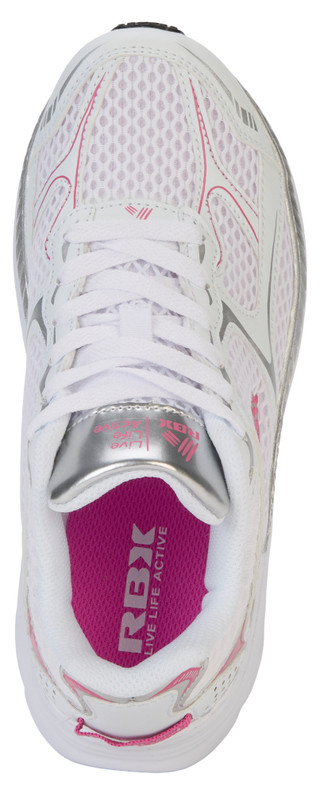 Thumbnail 3: RBX Women's Athletic Gables Sneakers 