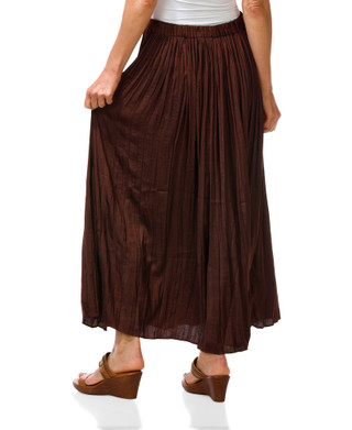 Thumbnail 2: Philosophy Women's Broomstick Midi Skirt 