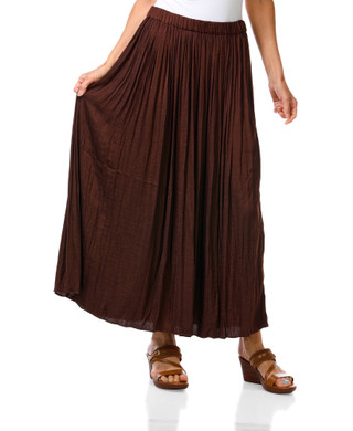 Thumbnail 1: Philosophy Women's Broomstick Midi Skirt 