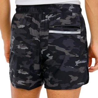 Thumbnail 2: Legends Men's Camo Print Shorts  