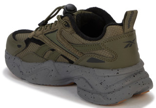 Thumbnail 3: Reebok Boys Athletic Charge XP Sneakers 
