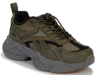 Thumbnail 1: Reebok Boys Athletic Charge XP Sneakers 