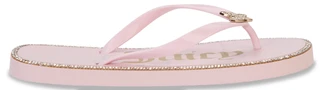 Thumbnail 2: Juicy Couture Women's Skyfly Flip Flops 