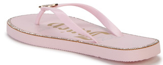 Thumbnail 3: Juicy Couture Women's Skyfly Flip Flops 