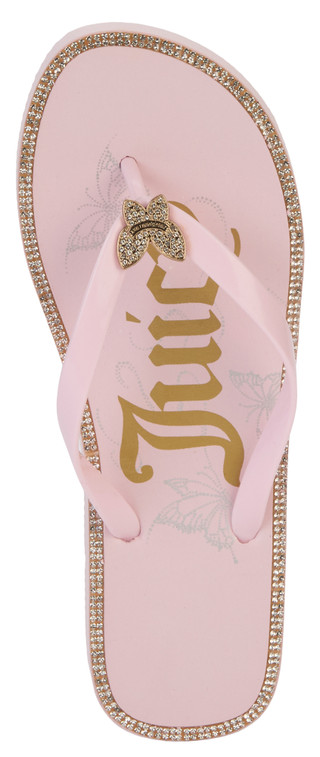 Thumbnail 4: Juicy Couture Women's Skyfly Flip Flops 