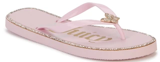Thumbnail 1: Juicy Couture Women's Skyfly Flip Flops 