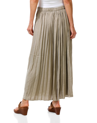Thumbnail 2: Philosophy Women's Broomstick Midi Skirt 