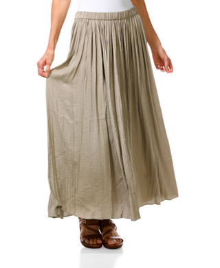 Thumbnail 1: Philosophy Women's Broomstick Midi Skirt 