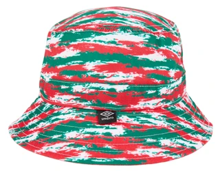 Thumbnail 2: Umbro Mexico Bucket Hat 