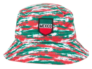 Thumbnail 1: Umbro Mexico Bucket Hat 