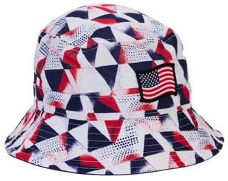 Thumbnail 1: Umbro Men's Americana Bucket Hat 