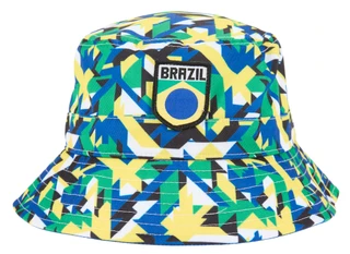 Thumbnail 1: Umbro Brazil Bucket Hat 