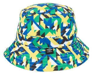 Thumbnail 2: Umbro Brazil Bucket Hat 