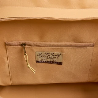 Thumbnail 3: Sun N' Sand Straw Shoulder Tote Bag 