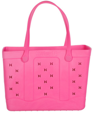 Thumbnail 1: Hurley Large Eva Beach Tote Bag 