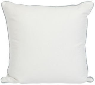 Thumbnail 2: Beach Bungalow 20x20 Pineapple Decorative Pillow 