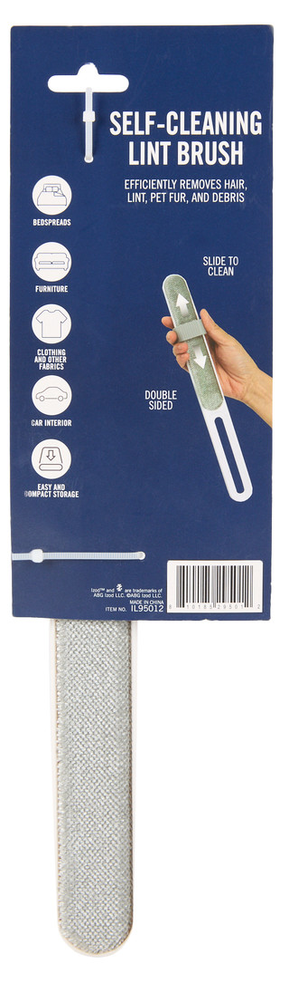 Thumbnail 2: IZOD Self-Cleaning Lint Brush 