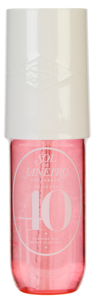 Thumbnail 1: SOL DE JANEIRO 3 oz Cheirosa 40 Perfume Mist 